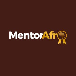LOGO MENTOR AFRO