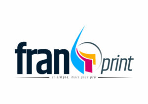 LOGO FRANPRINT
