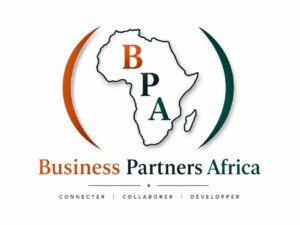 Logo - business partners africa
